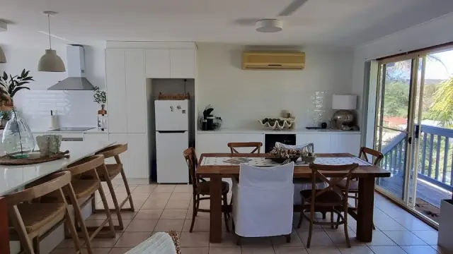 Capital Coast Kitchens