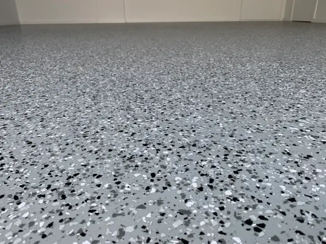 Capital Epoxy Flooring cover