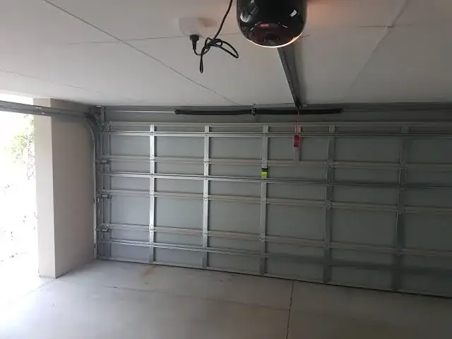 Capital Garage Doors cover