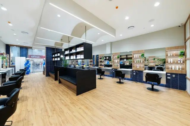 Capital Hill Electrical