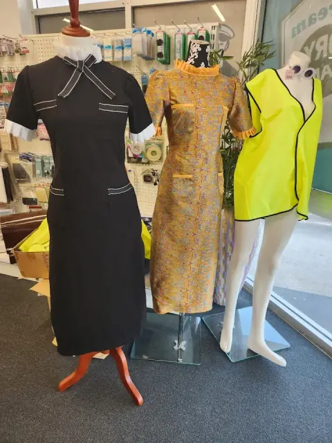 Capital Sewing Studio