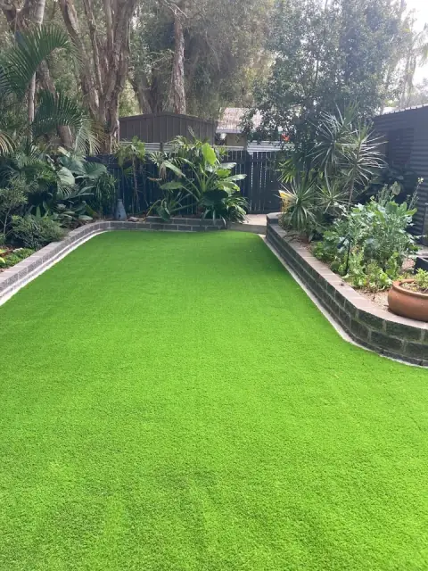 Capital Synthetic Turf