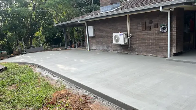 Captivating Concrete Solutions