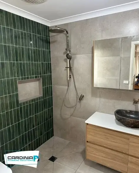 Cardinia Plumbing Solutions cover