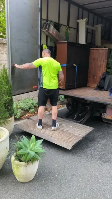 Careful Movers Hornsby cover