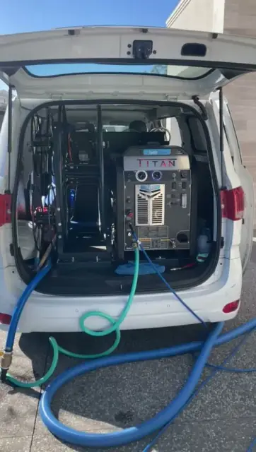 Carpet And Tile Cleaning Adelaide cover