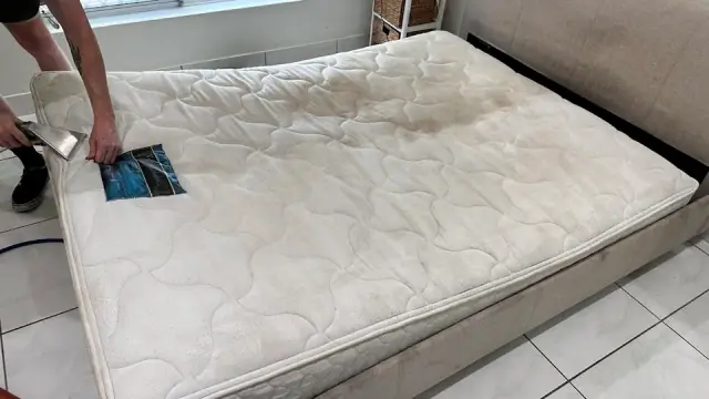 Carpet Clinic NT