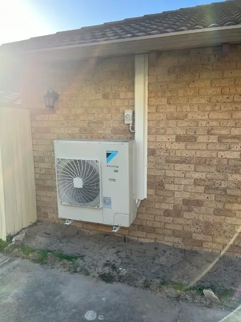 Carter Air Services cover