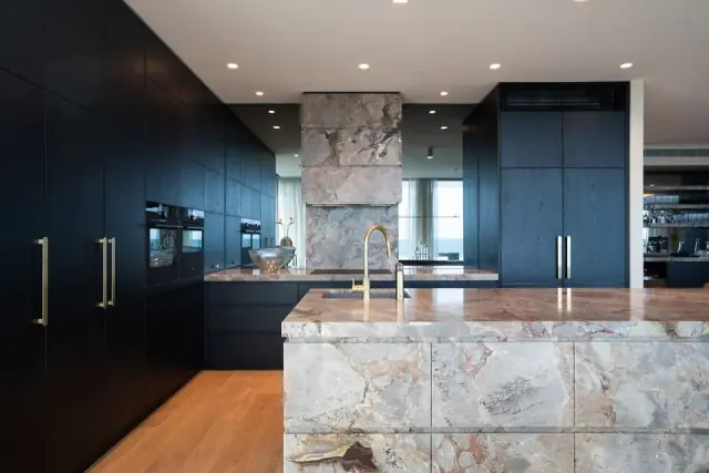 Carter West Kojac Cabinet Makers