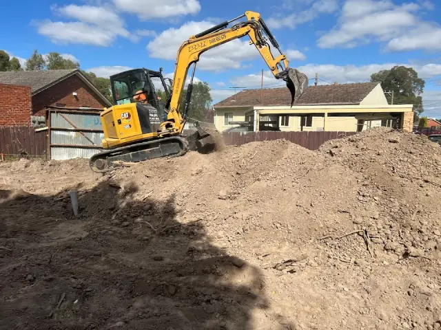 Casey Demolition Group