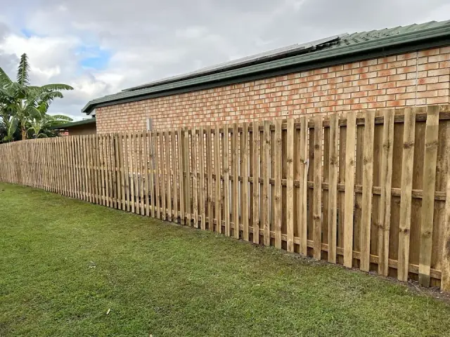 Cashmere Landscaping Services cover