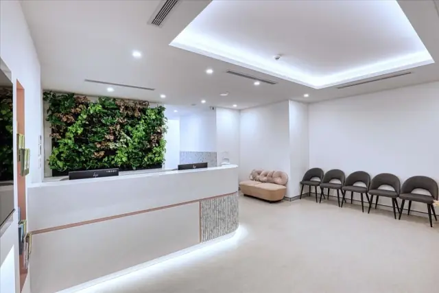 Cassins Healthcare Design & Construct - Medical Fitouts