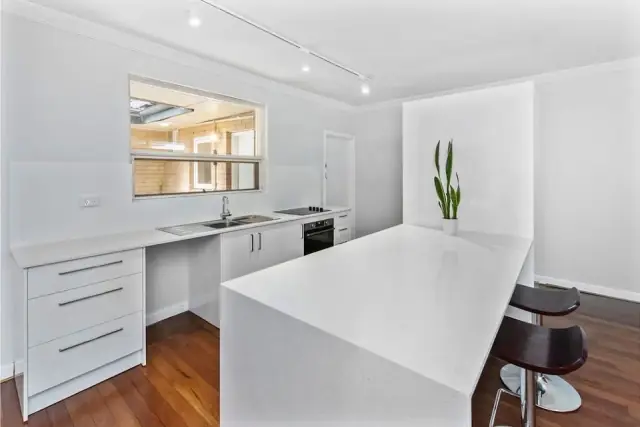 Casvino Kitchen cover