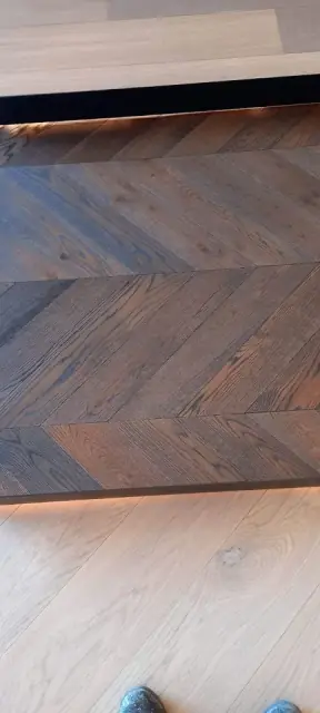CB Timber Floors