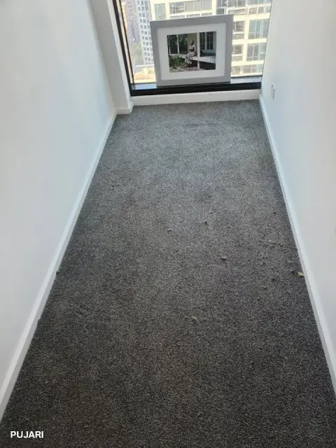 CBD Carpet repairs cover
