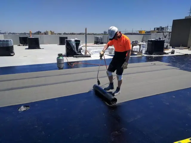CBK Waterproofing