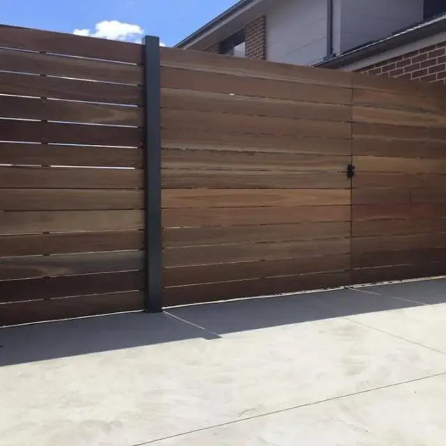CBM Fencing
