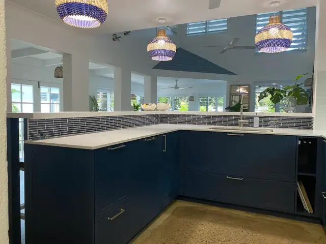 CCW Cabinet Works