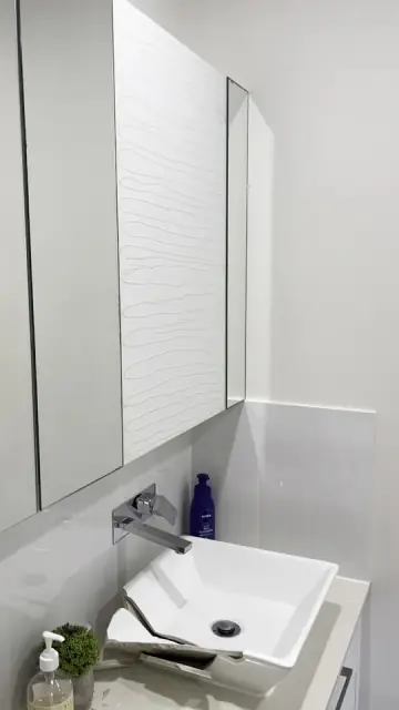 CCW Cabinet Works cover