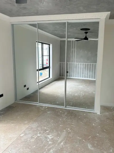 CD Wardrobes cover