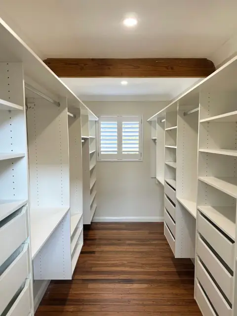 CD Wardrobes