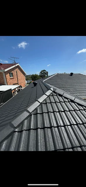 CDB Roofing