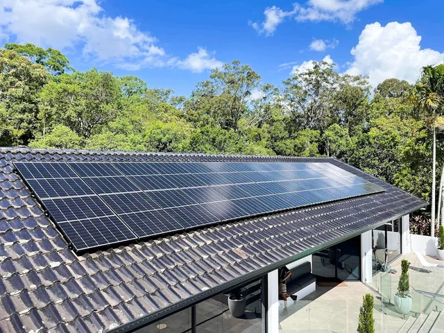 CDC Solar & Electrical cover