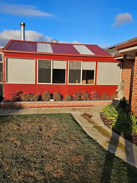CDH Roofing