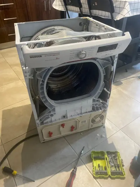 CDS Appliance Services cover