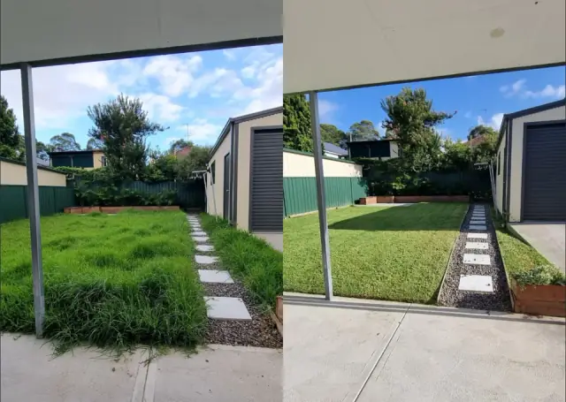 Lawncraft Newcastle