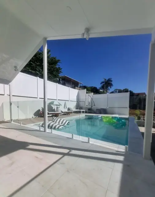 Wahoo Pool & Landscape Construction