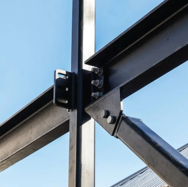 CEDAR STEEL