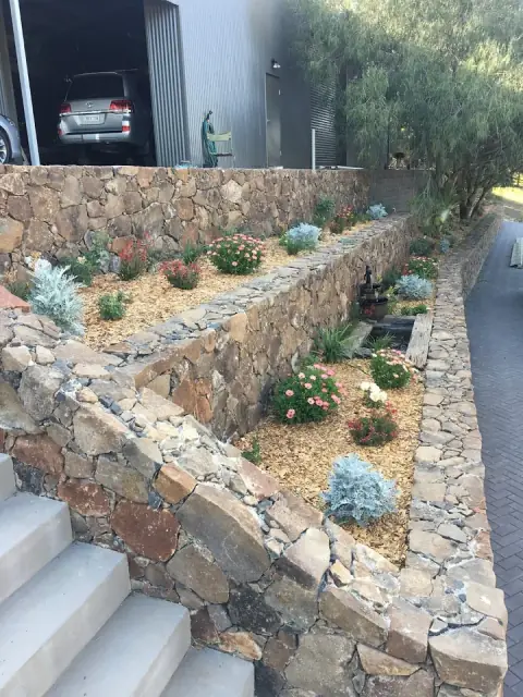 Cedar View Landscaping and Nursery cover