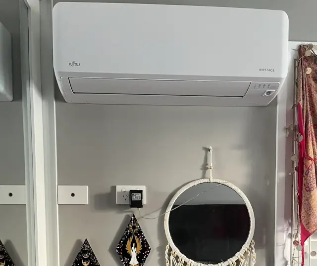 Central Coast Air Conditioning cover