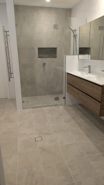 Central Coast Bathrooms cover