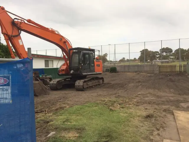 Central Coast Complete Demolition