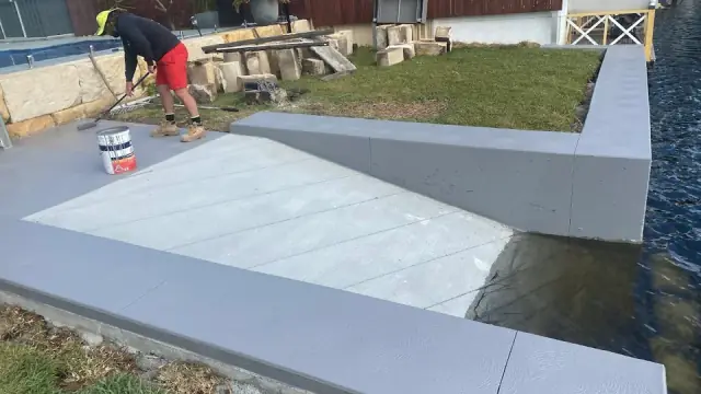Central Coast Concrete AU