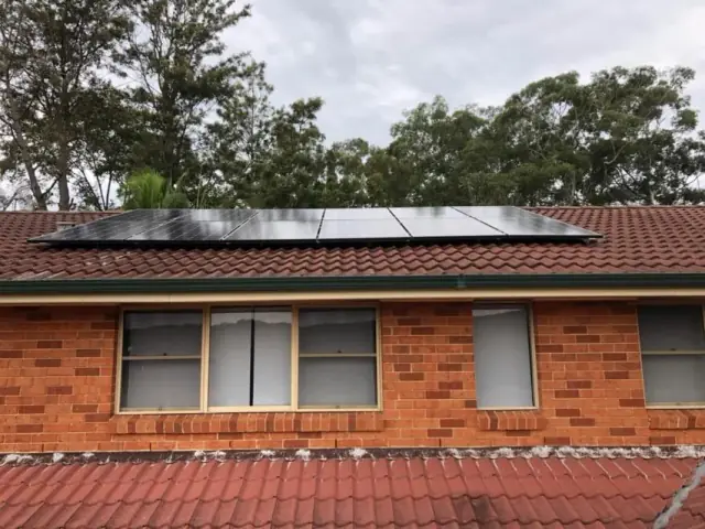 Central Coast Energy cover