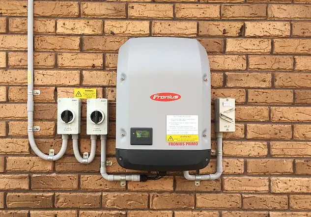 Central Coast Energy