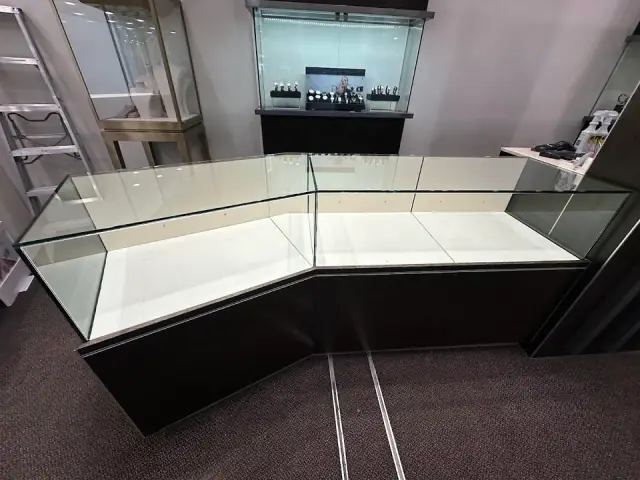 Central Coast Glass & Glazing cover