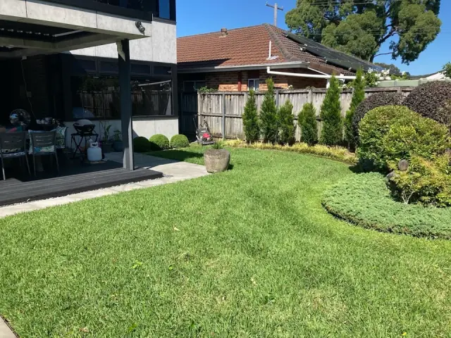 CENTRAL COAST KERB APPEAL