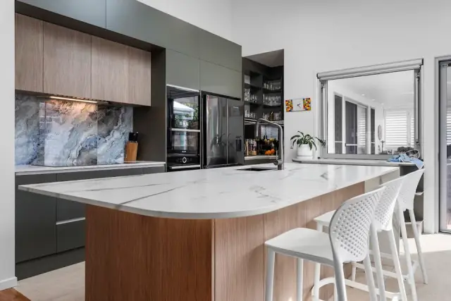 Central Coast Kitchens & Wardrobes cover