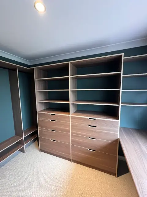 Central Coast Kitchens & Wardrobes