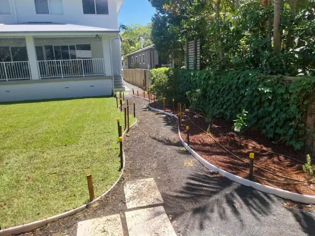 Central Coast Outdoor Solutions