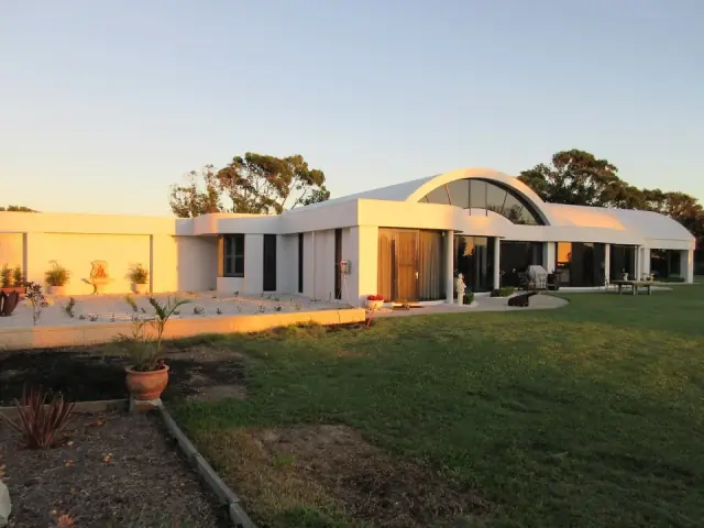 Central Coast Rendering cover