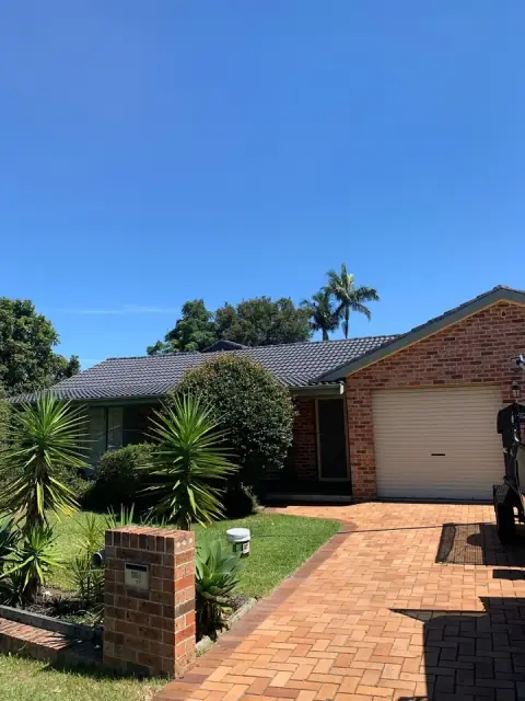 Central Coast Roof Painters