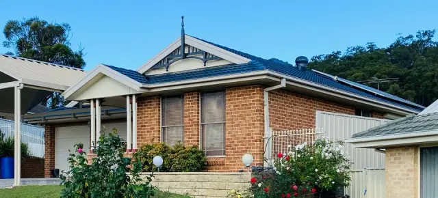 Central Coast Roof Restore cover