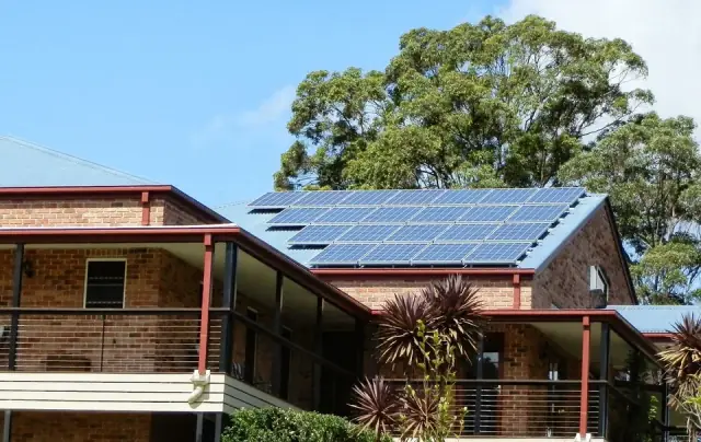 Central Solar Systems cover