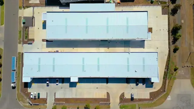 Central Steel Build cover