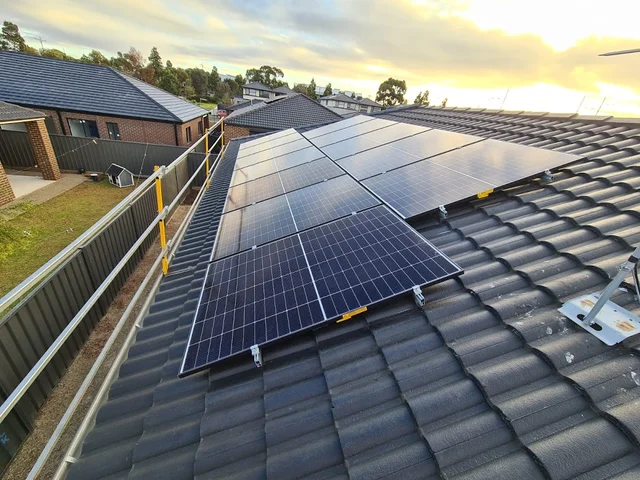 Certified Energy Group